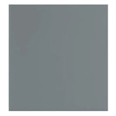 Kitchen Glass Splashback - SIA SP70GY 70cm x 75cm , Grey - London Houseware - 2